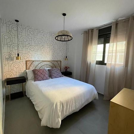 La Biznaga Fuengirola Los Boliches المظهر الخارجي الصورة