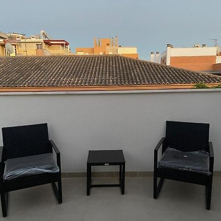 La Biznaga Fuengirola Los Boliches المظهر الخارجي الصورة