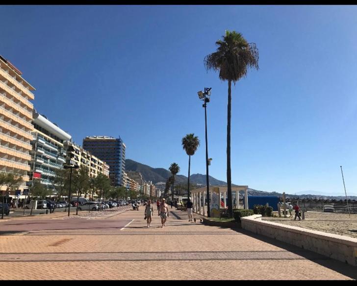 La Biznaga Fuengirola Los Boliches المظهر الخارجي الصورة