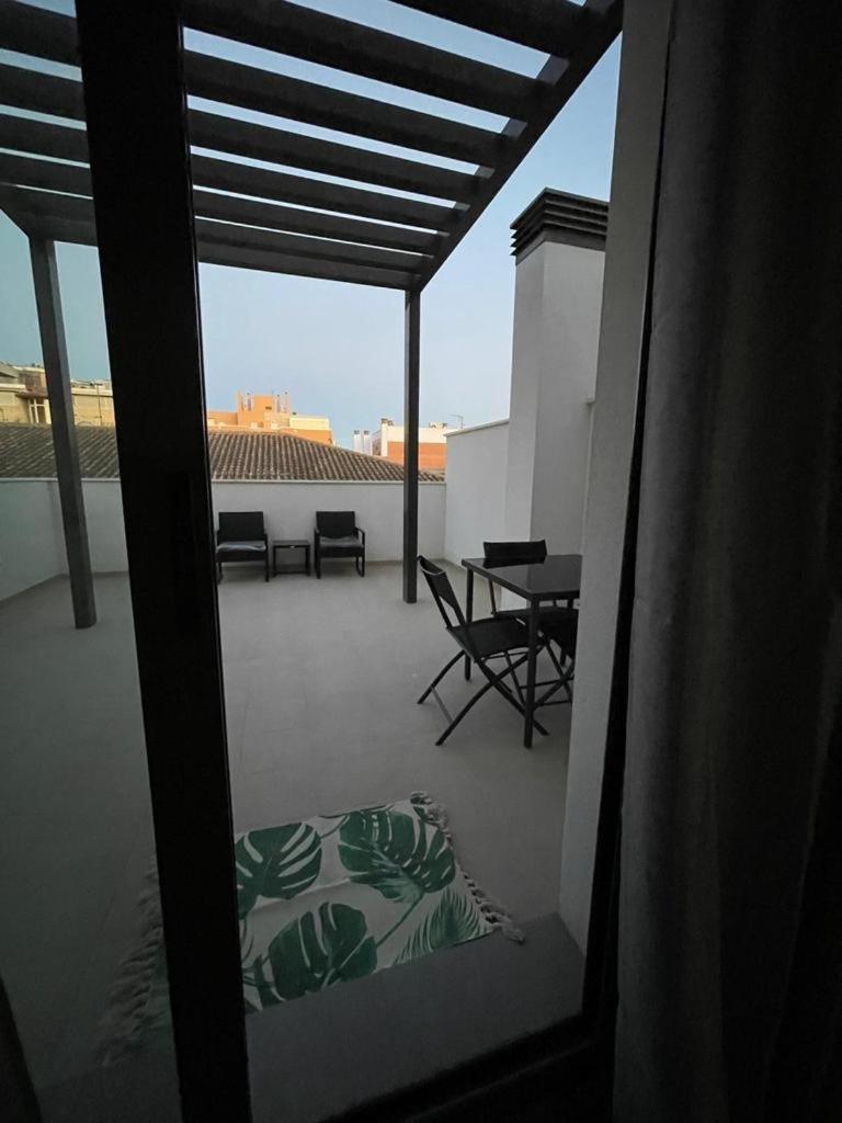 La Biznaga Fuengirola Los Boliches المظهر الخارجي الصورة